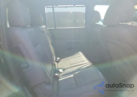 2015 Honda Pilot Touring z USA, uszkodzony, nr VIN 5FNYF3H96FB022763